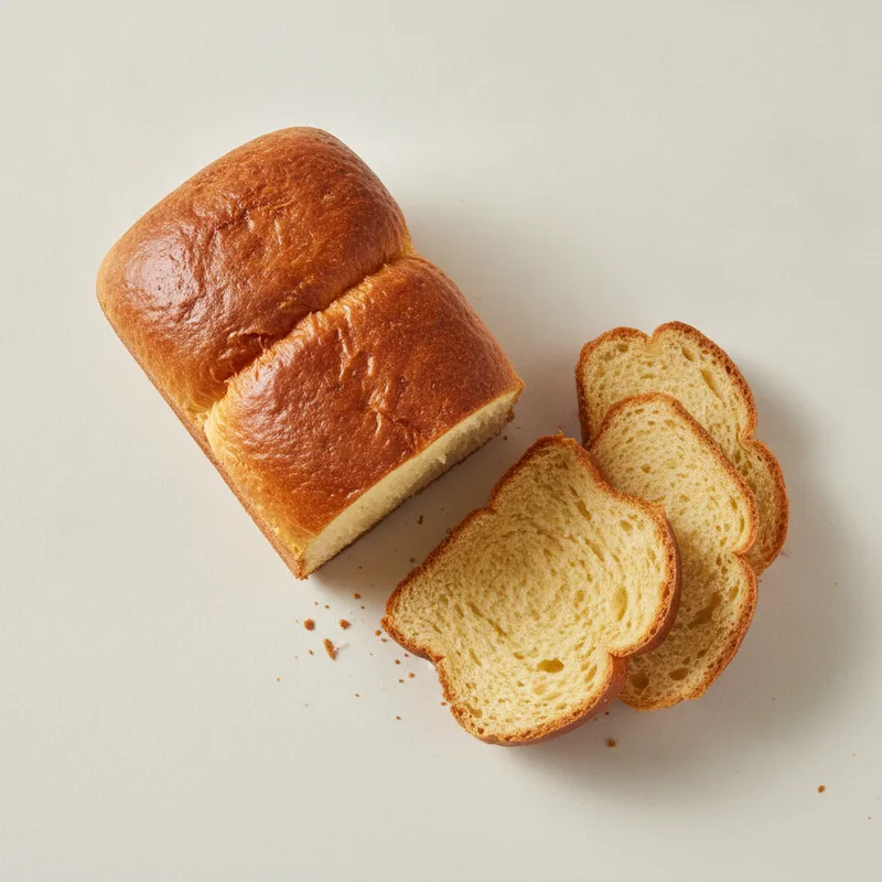 temps de cuisson brioche