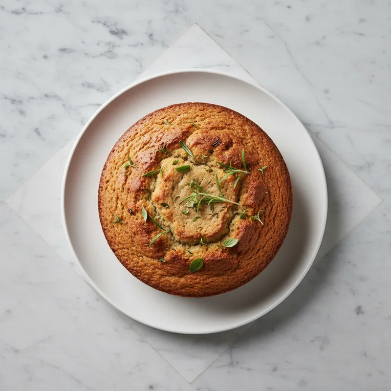 Cuisson Cake