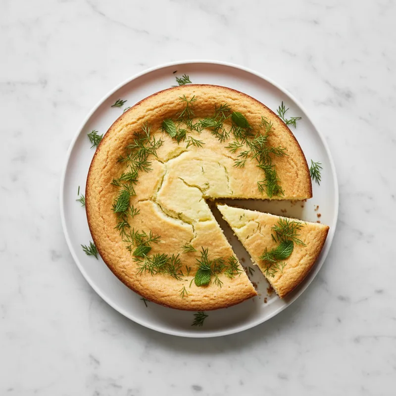 Cuisson Gâteau au yaourt