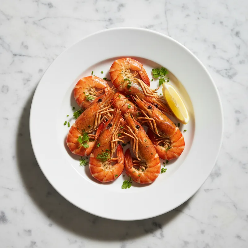 Cuisson Langoustines temps de cuisson langoustines