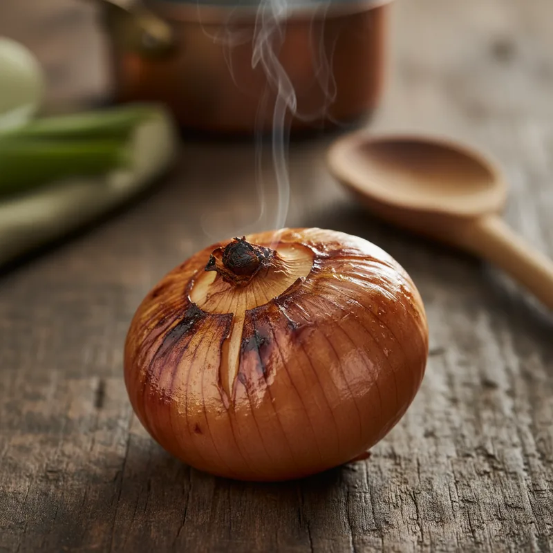 temps de cuisson oignon