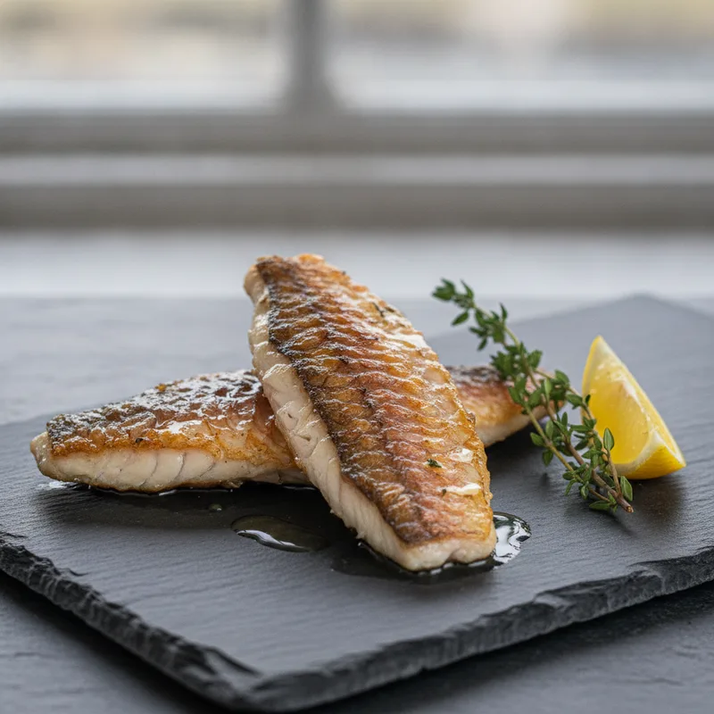 temps de cuisson rouget