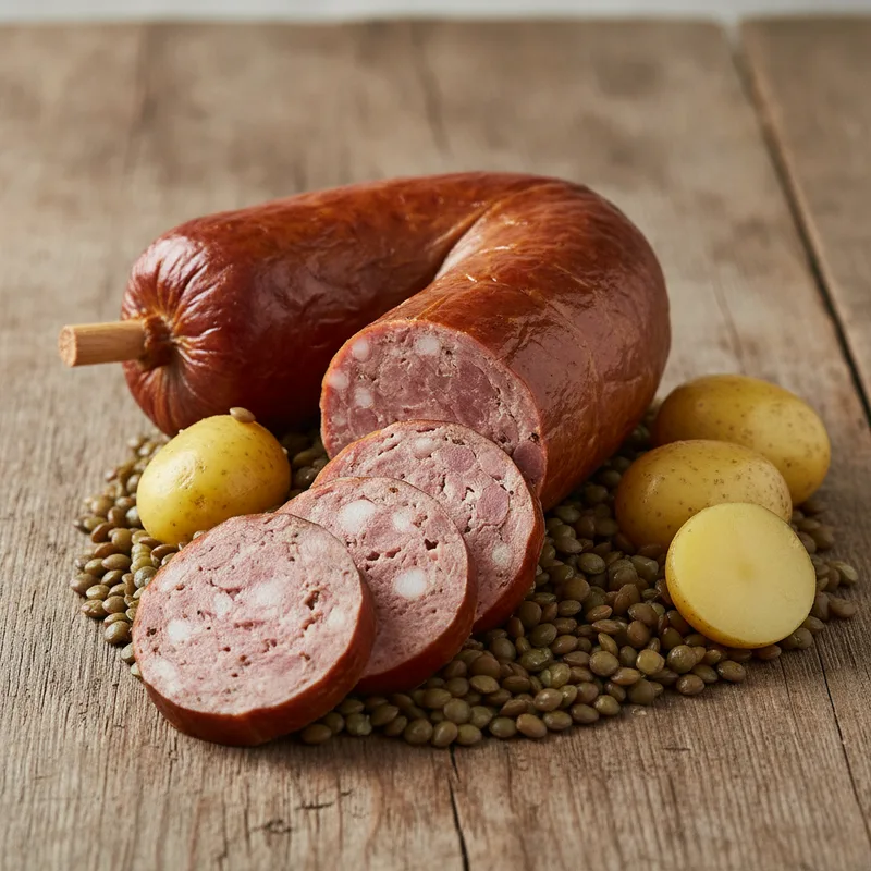 Cuisson Saucisse de Morteau temps de cuisson saucisse de morteau