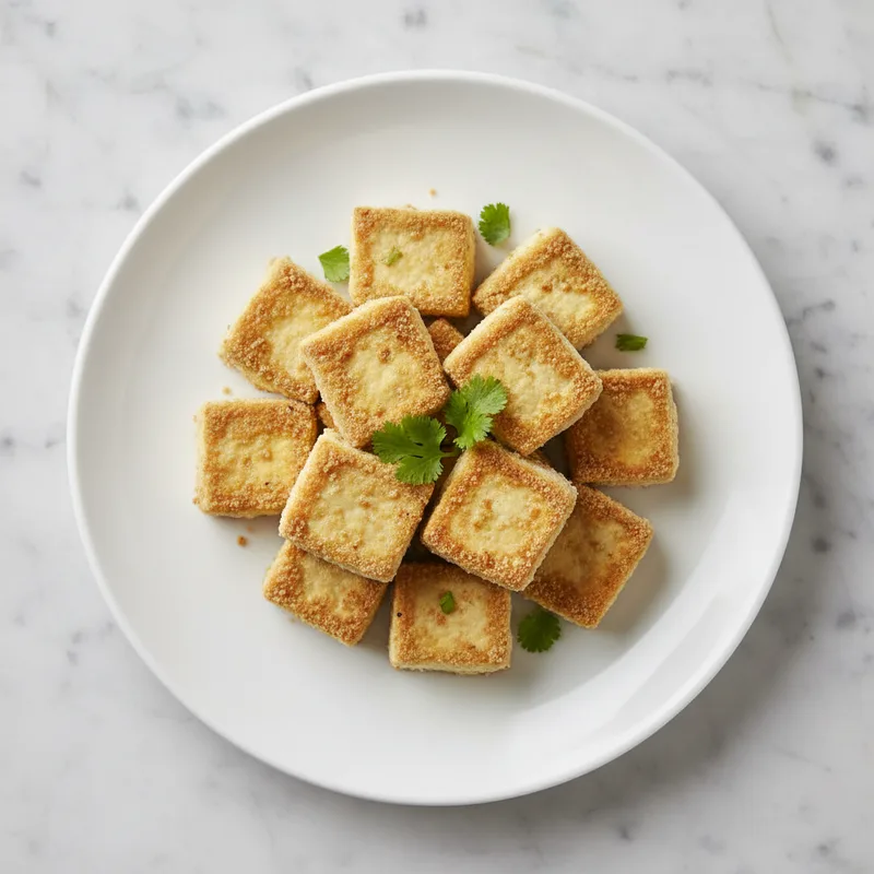 Cuisson Tofu temps de cuisson tofu